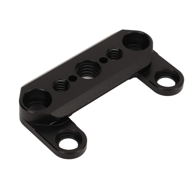 Camera Top Plate for FX3 FX30 Camera Aluminum Alloy Camera