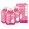 3pc Bbl Gummies Suplemento Forma Gummies Dietéticas