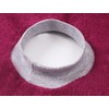 Matz Mini Terry Towel Slip On Baby Bibs | Full