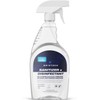 BRIOTECH Sanitizer Disinfectant Hypochlorous Spray, Kills 99.99% of Viruses & Bacteria, Eliminate Odor, Gentle for Nurseries & Play Rooms, Rinse Free Food Contact Surface Sanitizer, 32 fl oz