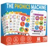 Phonics Learning Pad - Electronic Learn to Read Game for