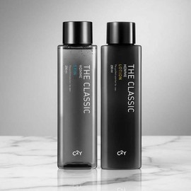 시투와이 더 클래식 옴므 로션 250ml x 3개 남성 대용량 스킨로션 화장품 C2Y The Classic Homme Lotion 250ml x 3 Men’s Large Size Skin Lotion Cosmetics
