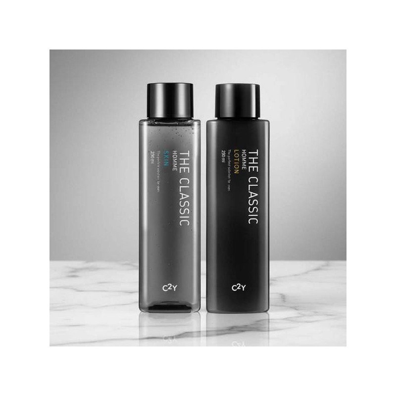 시투와이 더 클래식 옴므 로션 250ml x 3개 남성 대용량