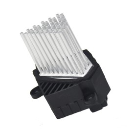 Beneges Blower Motor Resistors for E39 E53 E83 E46 E36 325 328 M3 64116923204, Heating Motor Blower Resistor