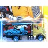 2012 Hot Wheels New Models Hiway Hauler 2 VHTF