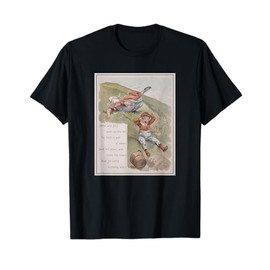 Jack and Jill Went Up The Hill T-Shirt