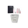 Nuevoaddict Lip Kit Lip Glow Maximazer Labiales Con Caja ~