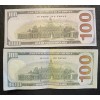 $100 Bills 30k Prop Replica Money for Movies, Parties, Tik