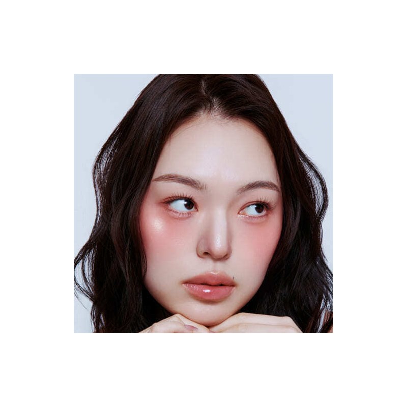 MUZIGAE MANSION Mujigae Mansion Objet Blush - [Single] 003 Some