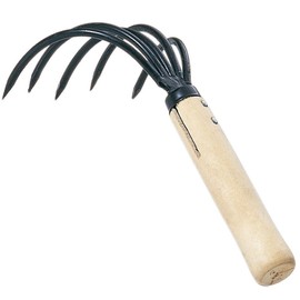 Daikin Ninja Claw Rake Kumade