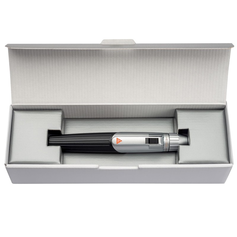 Heine Cliplampe Leuchte