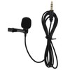 BOYA WM4 PRO Wireless Microphone System Interview Lavalier Microphone with
