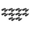 10 Sets Solar Panel Connector IP67 Waterproof Photovoltaic Cable Male