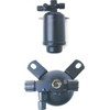 URO Parts 64 53 8 391 025 Receiver Drier