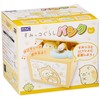 Shine Sumikko Gurashi Bank, Cat, Ages 6 and Up
