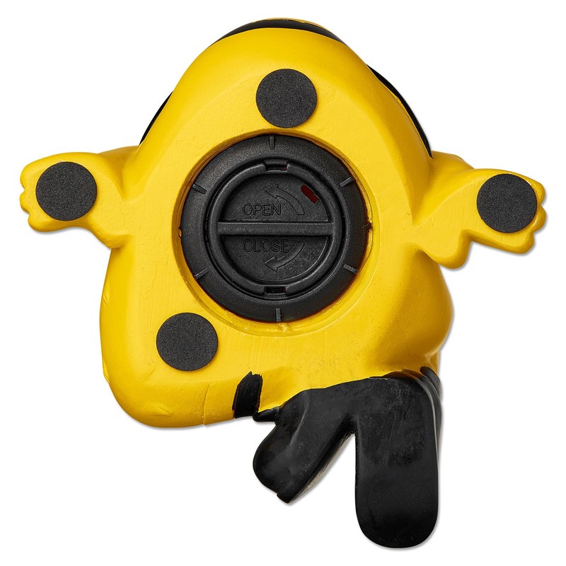 BVB Emma Mascot Money Box Borussia Dortmund Fan Item Plastic