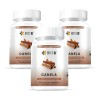 Bio B 3 Pack De 60 Cápsulas Canela