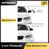 Fits for Acura TL 2004 2005 2006 2007 2008 Acrylic
