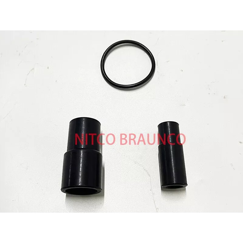 DCEC CUMMINS Valve Cover Breather Crankcase kit for 03-05 Dodge