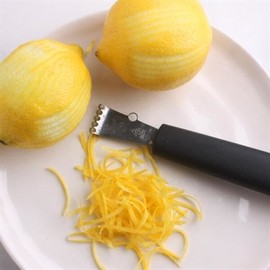 [Art Box] Triangle Deco Zester (Deco, Lemon Zester) / [아트박스] 트라이앵글 데코제스터(데코,레몬제스터)