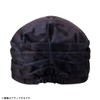 DAIWA DC-5024W Thermal Hat, Black