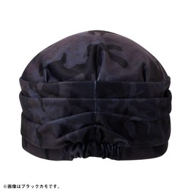 DAIWA DC-5024W Thermal Hat, Black