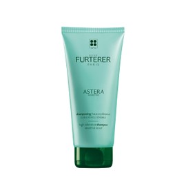 René Furterer - ASTERA SENSITIVE - High-Tolerance Shampoo - Dermo-Protective Shampoo For Sensitive Scalp - 200ml