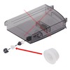 Snapworld-Kaffee 1 x Lip Seal for Delonghi ECAM & ESAM