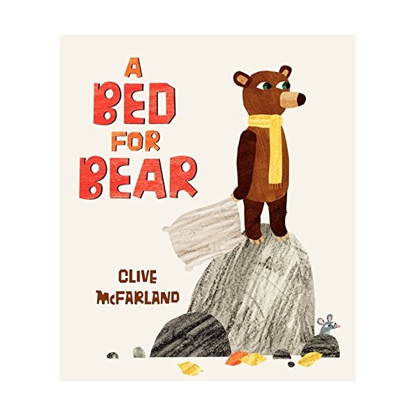 A Bed for Bear