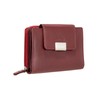 Maitre Helena Ladies Purse Red