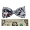 Super Heroes Hair Bows-sci Fi, Horror (Group 1) (Wonder Woman