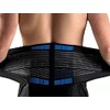 Updated Sports Back Pain Belt [neopure-ngomu Specifications] , , ,