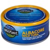 Wild Planet Albacore Wild Tuna, 3rd Party Mercury Tested, 5