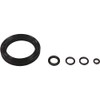 Jagwire Elite DOT Bleed Kit Replacement Seals