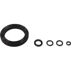 Jagwire Elite DOT Bleed Kit Replacement Seals