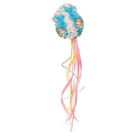 Douglas Toys Dreamy Flower Twister - Aqua