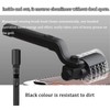 New Electric BBQ Grill Brush,Rechargeable BBQ Cleaning Brush,Carries Two Replacement