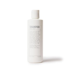 Blu Atlas Mens Shampoo - Gentle Cleansing, Hydrating Shampoo for Volume, All Hair Types (8 Fl Oz (Pack of 1), Santal Cedar)