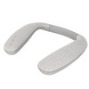 Bluetooth Neckband Speaker Stereo Noise Cancelling Hands Free Wireless Wearable