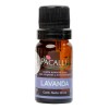 Aceite Esencial de Lavanda Pacalli 100% Puro Apto Difusor 10