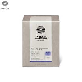 OSULLOC Midnight Sleep 1.5g*10ea