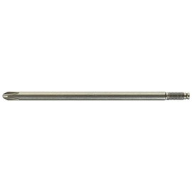 HiKOKI 0088-8719 Phillips Bit for Screwdriver No. 2 (5 Pieces)