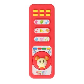 Maruka 184322 Wowan Pipit and Remote Control Toy Educational Toy for Ages 1.5 Years and Up