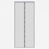 Color Mosquito Net Gray