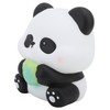 Animal Money Bank Large Capacity Shatterproof Cute Cartoon Panda Soft