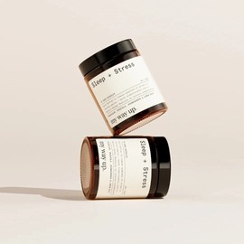 My Way Up Sleep + Stress 90 Hard Capsules