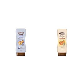 Hawaiian Tropic Y08913 Ozono FPS 50, 240ml  Y08863 Sheer FPS50, 240ml                                                                                 