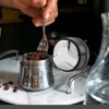 Hoshisea Coffee Leveler, Coffee Leveler Tool, Coffee Distributor Stainless Steel,