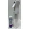 proWIN Pure Air Purple 100 ml + Air Pump Bottle