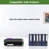 GREENPRINT C500 C505 Remanufactured Toner Cartridge 106R03862 Standard Capacity 5000